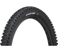 Maxxis Cubierta plegable Minion DHF Dual WT 24" negro 24x2.4