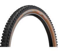 Maxxis Cubierta plegable Minion DHF EXO TR 3C MaxxTerra Tanwall 27,5" marrón 27.5x2.3