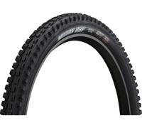 Maxxis Cubierta plegable Minion DHF SuperTacky EXO 26" negro 26x2.5