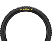 Maxxis cubierta plegable Minion DHF WT EXO TR MaxxTerra 29'' negro