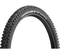Maxxis Mxt0132400 Neumático de Bicicleta, Unisex-Adult, Negro, 27.5X2.205
