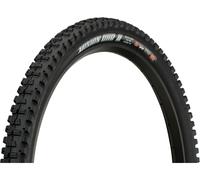 Maxxis Minion DHR II Piezas de Bicicleta, Unisex, Negro, 700 x 33