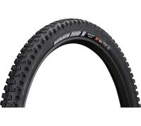 Maxxis Cubierta plegable Minion DHR II 3C MaxxGrip Downhill WT TR 29" negro 29x2.4
