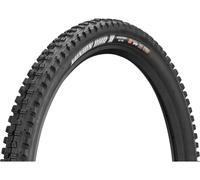 Maxxis Cubierta plegable Minion DHR II 3C MaxxGrip EXO WT TR 29" negro