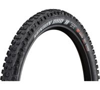 Maxxis Cubierta plegable Minion DHR II+ 3C MaxxTerra 27,5+ negro