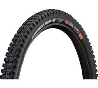 Maxxis Minion DHR II, 27,5 x 2,30, 3C MaxxTerra, Tubeless Ready, Double Down Neumático de Bicicleta, Unisex-Adult, Negro, 27.5 x 2.30