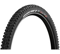 Maxxis Cubierta plegable Minion DHR II 3C MaxxTerra DD TR 29" negro 29x2.3