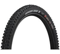 Maxxis Cubierta plegable Minion DHR II 3C MaxxTerra EXO TR 26" negro 26x2.3