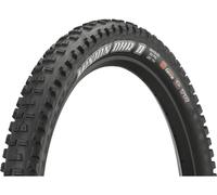 Maxxis Cubierta plegable Minion DHR II+ 3C MaxxTerra EXO TR 29+ negro 29x3.0