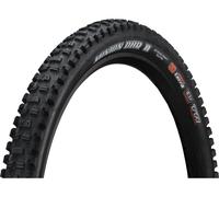 Maxxis Cubierta plegable Minion DHR II 3C MaxxTerra EXO WT TR 27,5" negro 27.5x2.4