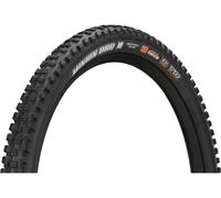 MAXXIS Cubierta Maxxis Minion DHR II 29x2.4 3C/ EXO/ TR Gris