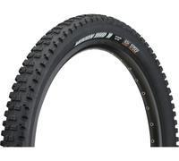 Maxxis Cubierta plegable Minion DHR II Dual EXO TR 24" negro 24x2.3