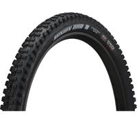 Maxxis Minion DHR II MTB Cubierta Plegable TR EXO Dual WT - 27.5x2.60'' onesize