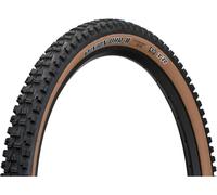 Maxxis Cubierta plegable Minion DHR II Dual EXO WT TR Skinwall 27,5" marrón