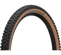 Maxxis Cubierta plegable Minion DHR II Dual EXO WT TR Skinwall 29+ marrón