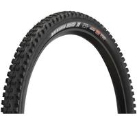 Copertón MTB Maxxis Minion DHR II 29x2.40 Dd MaxxTerra TLR Negro TB00679900