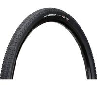 Maxxis Cubierta plegable Rambler Dual Silkshield TR 28" negro 45-622 (700x45C)