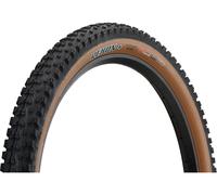 Maxxis Cubierta plegable Rekon+ 3C MaxxTerra EXO TR Tanwall 27,5+ marrón 27.5x2.8