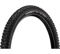 Maxxis Rekon+ Dual TL-Ready Exo 27,5 x 2,80'' Neumáticos 27.5 Negro