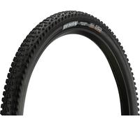 Maxxis Rekon Neumático 29x2.4 sin Cámara Plegable Negro Dual Exo Ancho Senda