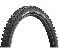 Maxxis Cubierta plegable Shorty 3C MaxxTerra EXO WT TR 27,5" negro 27.5x2.4