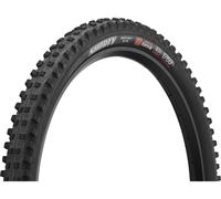 Maxxis Cubierta plegable Shorty 3C MaxxTerra EXO WT TR 29" negro