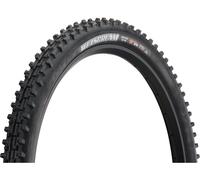 Maxxis Cubierta plegable WetScream 3C MaxxGrip DH TR 29" negro 29x2.5