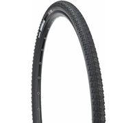 Maxxis Cubierta Rambler 700x45 Tubeless Plegable Negra Dual SilkShield