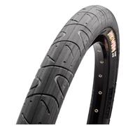 MAXXIS | Cubierta Urbana HookWorm 29x2.50 63-622 - Como el neumático de asalto urbano original, diseñamos el Hookworm para soportar los abusos de los jinetes callejeros más agresivos. La banda de