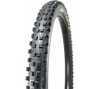 Maxxis Culotte Neumático 27.5x2.40 Plegable sin Cámara Listo 3c Maxx Grip Doble