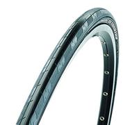 MAXXIS Detonator 27,5 x 1,50 neumático, Unisex Adulto, Negro, 27.5X1.50 Bicicleta, 27.5X2.237