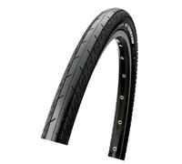 Maxxis Detonator 700x32c Neumático Carretera, Unisex Adulto, Negro