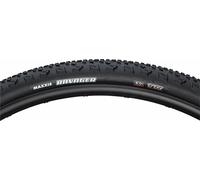 Maxxis Devastador Neumático 700x40 sin Cámara Plegable Negro Dual Silkshield