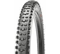 Maxxis Disector Neumático 27.5x2.4 Plegable sin Cámara Negro 3C Exo Terra Maxx