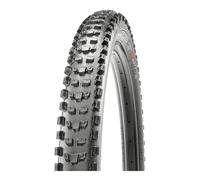 Maxxis Disector Neumático 29x2.6 sin Cámara Plegable Negro Doble Compuesto Exo