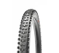 Maxxis Cubierta plegable Dissector Dual EXO WT TR 27,5" negro