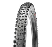 MAXXIS MXT00237100 Neumáticos y Tubos, Unisex, Negro, 27.5 x 2.60 Inches