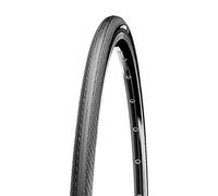 Maxxis DOLOMITES-700x25c-tr. rígido Neumático de Bicicleta, Unisex-Adult, Negro, 27.5X2.147