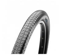Maxxis DTH 20 x 1 3 8 120 TPI Wire Dual Compound Silkworm Tyre