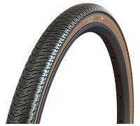 Maxxis Dth Dirt Alambre Neumáticos, Unisex-Adulto, Negro, 26x2.30 55/58-559