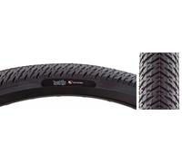 Maxxis Dth Neumático Max Dth 20x1-1/8BK Alambre / 120 Dc / Sw