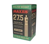 MAXXIS Fat/Plus 27,5'' Presta 38 (válvula Fina)