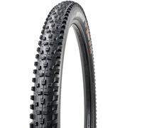 Maxxis Forekaster Neumático - 27.5 x 2.4 sin Cámara Plegable Negro 3CT Exo +