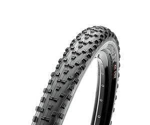Maxxis Forekaster Cubierta MTB, Unisex Adulto, Negro, 27.5 x 2.20