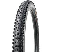 Maxxis Forekaster Neumático - 27.5 x 2.4 sin Cámara Plegable Negro 3CT Exo +