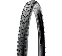 MAXXIS Forekaster Neumático - 29 x 2.6 Tubeless Plegable Negro 3T Exo + Ancho