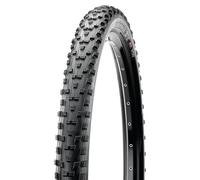 Maxxis Forekaster - Neumático de Bicicleta Unisex para Adultos, Color Negro, 29 x 2,35 Pulgadas
