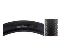 Maxxis Grifter BMX Plegable Neumático 20x2.4 Negro Ss Dc Silkshield Dual Pasta