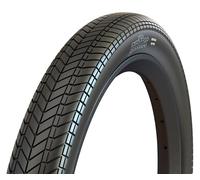 Maxxis Grifter F120-Neumático, Unisex Adulto, Negro, 29 x 200 70A 60TPI K Neumático de Bicicleta, 27.5X2.53