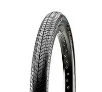 Maxxis Grifter Neumático 20x2.10 Plegable Punto Clave Exo 120TPI Negro